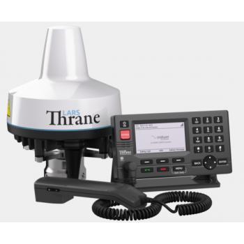 Lars Thrane LT-4200S GMDSS Iridium CERTUS™ SatCom järjestelmä