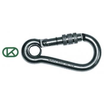 PALOMIEHENHAKA LUKOLLA 120X11mm