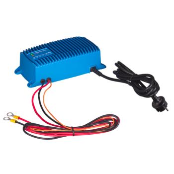 Victron Blue Smart IP67 vesitiivis automaattilaturi 24V/12A