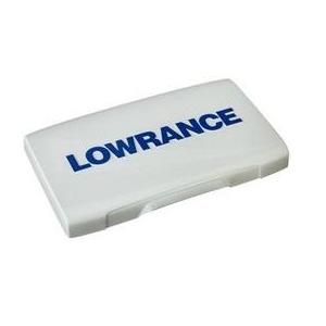 Lowrance CVR-E9 Elite-9 sarjan näytönsuoja