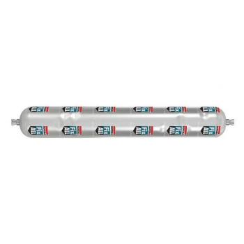 SOUDAL FIX ALL HIGH TACK 600 ML VALKOINEN