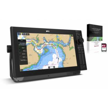 Raymarine AXIOM2 PRO 16 RVM HybridTouch monitoiminäyttö