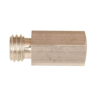 ADAPTERI KIERRETYLLE VILLALAIKALLE 180MM 2P