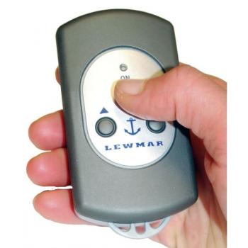 5 BUTTON WIRELESS REMOTE KIT