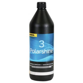 POLARSHINE 3 VIIMEISTELYAINE-/VAHA 1 L