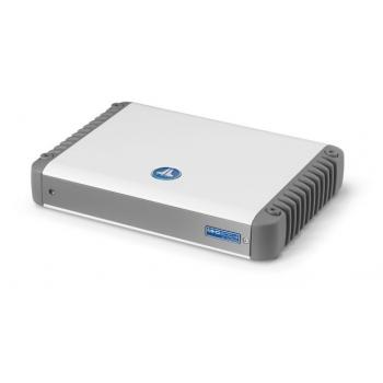 JL Audio MHD600/4 venevahvistin, 4-kanavainen 600 W (24 V)