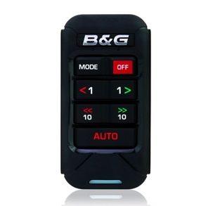 B&G Triton Autopilotin hallintalaite