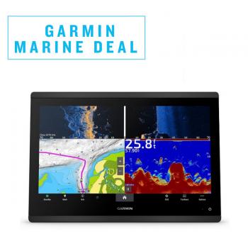 Garmin GPSMAP 1623xsv