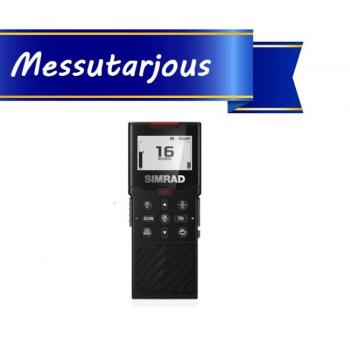 Simrad HS40 langaton lisäluuri RS40 VHF-puhelimeen