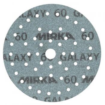 GALAXY MULTIFIT 150 MM, KARKEUS 60, TARRA