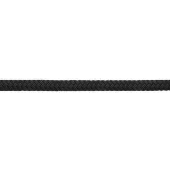 KÖYSI PALMA ELASTIC 12mm MUSTA
