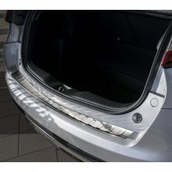 Takapuskurin suoja Honda Civic IX hatchback 2015-