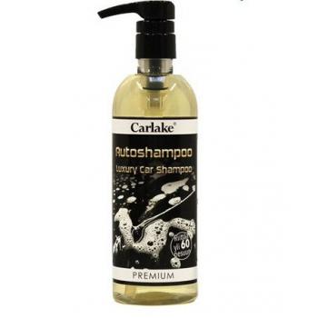 Carlake Premium autoshampoo 500ml