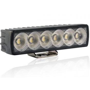 BULLPRO SPECTRUM SLIM 12 työvalo