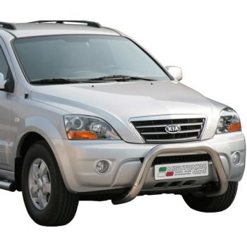 Eu-valoteline 76mm Kia Sorento 06-09 EC/SB/188/IX