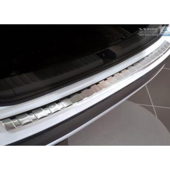 Takapuskurin suoja Seat Ateca 2016-