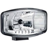 Hella Jumbo 320FF xenon