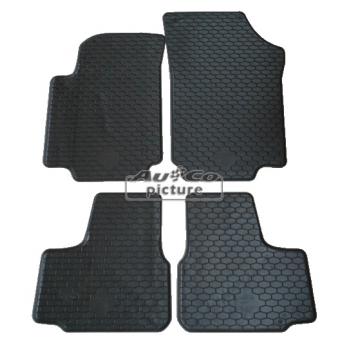 Kumimattosarja Seat Mii
