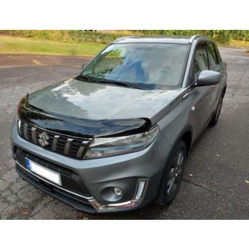 Kivisuoja Suzuki Grand Vitara