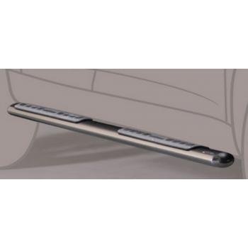 Ovaali kylkiputket Kia Sorento '06-'09 DSP/188/IX