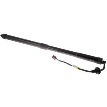 Volvo XC60 II 2018-tavaratilan kaasujousi sähköinen