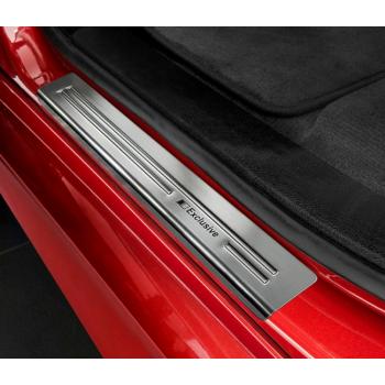 Kynnyslistat BMW X6 F16 2014-