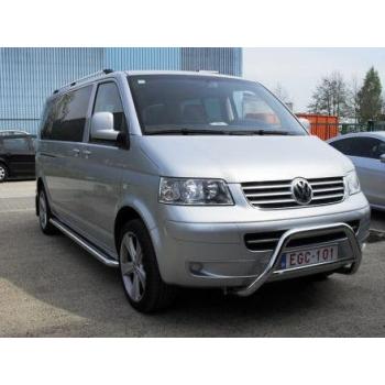 Valoteline VW Transporter T5
