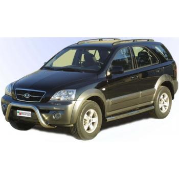 Valoteline 76mm Kia Sorento 02-06 SB/136/IX