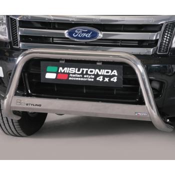 EU-valoteline Ford Ranger 2012- EC/MED/295/IX