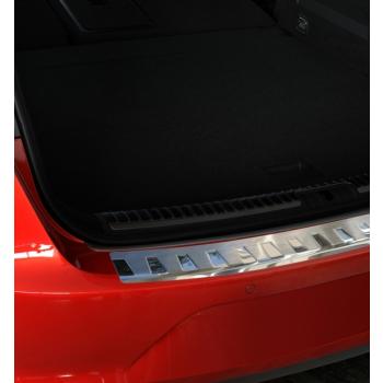 Takapuskurin suoja Seat Leon ST 2013-2019