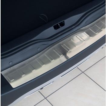 Takapuskurin suoja Renault Grand Scenic 2009-