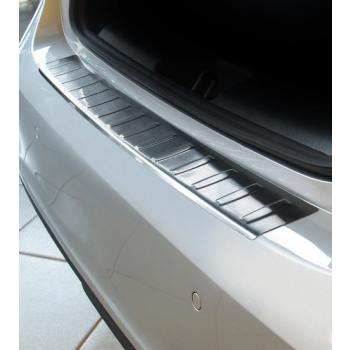 Takapuskurin suoja Mercedes A W176  2012-