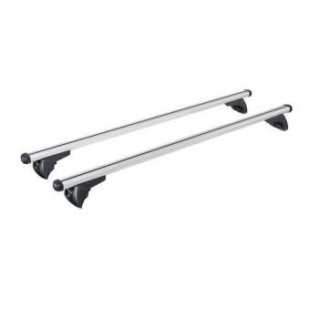 Taakkateline integroituihin kattokaiteisiin alu Nowa S 108 cm