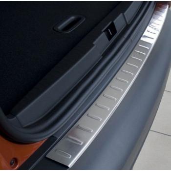 Takapuskurinsuoja Renault Captur 2013-2020