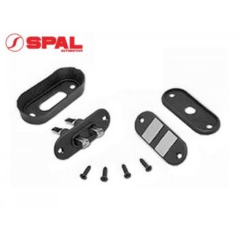 SPAL Liukuovikytkin keskuslukolle