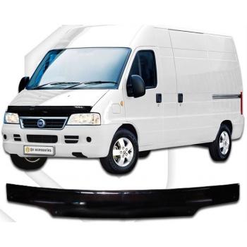 Kivisuoja Ducato/Jumper/Boxer 2002-06