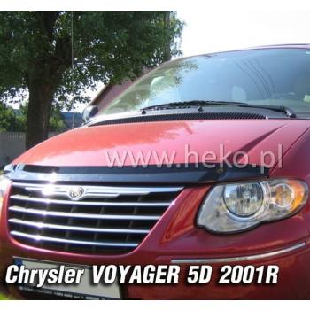 Kivisuoja Chrysler Voyager 2001-08