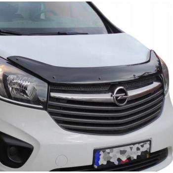 Kivisuoja Opel Vivaro 2014-2019