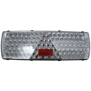 Led-takavalo 24V autoon vasen 22065