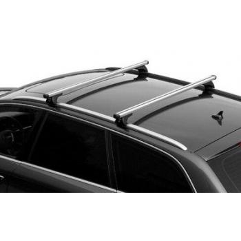 Kattotelineet Fiat 500X