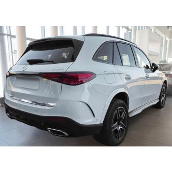 Takaluukun suojalista Mercedes CLC II X254 2022-