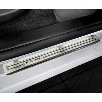 Kynnyslistat Renault Espace 2014-