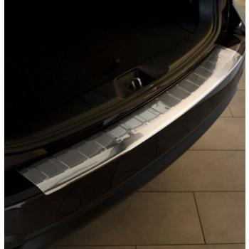 Takapuskurin suoja Subaru Forester 2012-2016