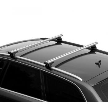 Kattotelineet Opel Crossland X