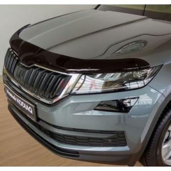 Kivisuoja Skoda Kodiaq 2017-