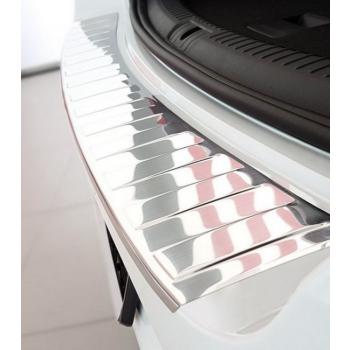 Takapuskurin suoja Seat Leon IV Sportstourer 2020-