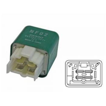 Mazda Japan Rele 12V 1100-0611
