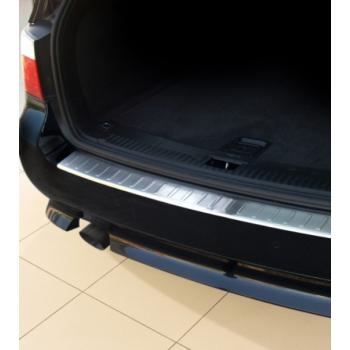 Takapuskurin suoja BMW 5 E61 Touring 2007-10