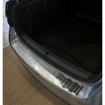 Takapuskurin suoja Skoda Superb Liftback 2016-