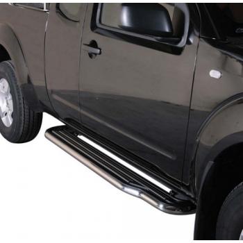 Astinlauta Nissan Navara King Cap 2005- P/286/IX